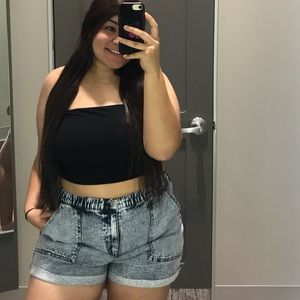 Meet your Posher, Lorena